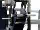 BullMach BM-LS-ET-T 22 V - Hybrid Log Splitter - Vertical - Electric and Tractor-Mounted