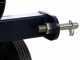 BullMach BM-LS-ET-T 22 V - Hybrid Log Splitter - Vertical - Electric and Tractor-Mounted