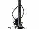 BullMach BM-LS-ET-T 22 V - Hybrid Log Splitter - Vertical - Electric and Tractor-Mounted