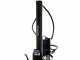 BullMach BM-LS-ET-T 22 V - Hybrid Log Splitter - Vertical - Electric and Tractor-Mounted