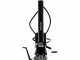 BullMach BM-LS-ET-T 22 V - Hybrid Log Splitter - Vertical - Electric and Tractor-Mounted