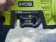 RYOBI R18I-0 Portable Battery-powered Air Compressor - 18V - 4Ah