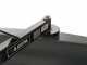 Blackstone B-GB 160 Tractor-mounted Grader Blade with 360&deg; Rotation and Adjustable Arm