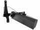 Blackstone B-GB 160 Tractor-mounted Grader Blade with 360&deg; Rotation and Adjustable Arm