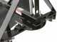 Blackstone B-GB 160 Tractor-mounted Grader Blade with 360&deg; Rotation and Adjustable Arm