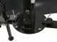 Blackstone B-GB 160 Tractor-mounted Grader Blade with 360&deg; Rotation and Adjustable Arm