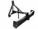 Blackstone B-GB 160 Tractor-mounted Grader Blade with 360&deg; Rotation and Adjustable Arm