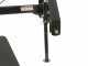 Blackstone B-GB 160 Tractor-mounted Grader Blade with 360&deg; Rotation and Adjustable Arm