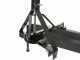Blackstone B-GB 160 Tractor-mounted Grader Blade with 360&deg; Rotation and Adjustable Arm