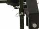 Blackstone B-GB 160 Tractor-mounted Grader Blade with 360&deg; Rotation and Adjustable Arm