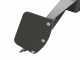 Blackstone B-GB 160 Tractor-mounted Grader Blade with 360&deg; Rotation and Adjustable Arm