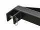 BlackStone B-RP 50 - Tractor-mounted Agricultural Drainer/Subsoiler  - with 1 Anchor