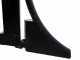 BlackStone B-RP 50 - Tractor-mounted Agricultural Drainer/Subsoiler  - with 1 Anchor