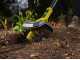 Ryobi RY18CVA-0 - 18V 4Ah Battery-powered Garden Tiller 