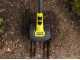 Ryobi RY18CVA-0 - 18V 4Ah Battery-powered Garden Tiller 