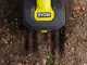 Ryobi RY18CVA-0 - 18V 4Ah Battery-powered Garden Tiller 
