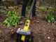 Ryobi RY18CVA-0 - 18V 4Ah Battery-powered Garden Tiller 