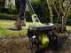 Ryobi RY18CVA-0 - 18V 4Ah Battery-powered Garden Tiller 