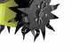 Ryobi RY18CVA-0 - 18V 4Ah Battery-powered Garden Tiller 