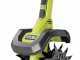 Ryobi RY18CVA-0 - 18V 4Ah Battery-powered Garden Tiller 