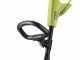 Ryobi RY18CVA-0 - 18V 4Ah Battery-powered Garden Tiller 