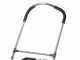 RYOBI R18SW3-0 Battery-powered Hand Push Sweeper with collection basket - 18 V - 4Ah