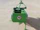 Bomet UPUS Potato Digger - Conveyor Belt with Rubber Covering - Single Row