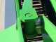 Bomet UPUS Potato Digger - Conveyor Belt with Rubber Covering - Single Row