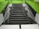 Bomet UPUS Potato Digger - Conveyor Belt with Rubber Covering - Single Row