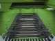 Bomet UPUS Potato Digger - Conveyor Belt with Rubber Covering - Single Row
