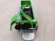 Bomet UPUS Potato Digger - Conveyor Belt with Rubber Covering - Single Row