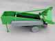 Bomet UPUS Potato Digger - Conveyor Belt with Rubber Covering - Single Row