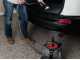BISSELL MultiClean Spot&amp;Stain Carpet Cleaner - 330W - for Stairs, Upholstery, Cars and Carpets