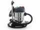 Comet CVP 120 X - Wet and Dry Vacuum Cleaner - 20 L - Stainless Steel Drum - Professional Series