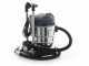 Comet CVP 120 X - Wet and Dry Vacuum Cleaner - 20 L - Stainless Steel Drum - Professional Series