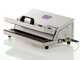 BesserVacuum Fresh 43 - Stainless Steel Vacuum Sealer - 43cm Sealing Bar