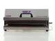 BesserVacuum Fresh 43 - Stainless Steel Vacuum Sealer - 43cm Sealing Bar