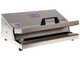 BesserVacuum Fresh 43 - Stainless Steel Vacuum Sealer - 43cm Sealing Bar