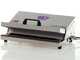 BesserVacuum Fresh 43 - Stainless Steel Vacuum Sealer - 43cm Sealing Bar