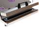 BesserVacuum Fresh 43 - Stainless Steel Vacuum Sealer - 43cm Sealing Bar