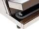 BesserVacuum Fresh 43 - Stainless Steel Vacuum Sealer - 43cm Sealing Bar