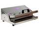 BesserVacuum Fresh 43 - Stainless Steel Vacuum Sealer - 43cm Sealing Bar
