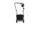 ALPINA AL1 34 E Electric Lawn Mower - 1200W - 35 L Grass Collector