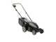 ALPINA AL1 34 E Electric Lawn Mower - 1200W - 35 L Grass Collector