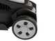 ALPINA AL1 34 E Electric Lawn Mower - 1200W - 35 L Grass Collector