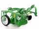 Bomet URSA Tractor-mounted Potato Digger - with Rear Discharge and Oscillating Sieve