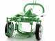 Bomet URSA Tractor-mounted Potato Digger - with Rear Discharge and Oscillating Sieve