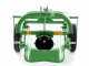 Bomet URSA Tractor-mounted Potato Digger - with Rear Discharge and Oscillating Sieve