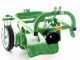 Bomet URSA Tractor-mounted Potato Digger - with Rear Discharge and Oscillating Sieve