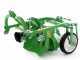 Bomet URSA Tractor-mounted Potato Digger - with Rear Discharge and Oscillating Sieve